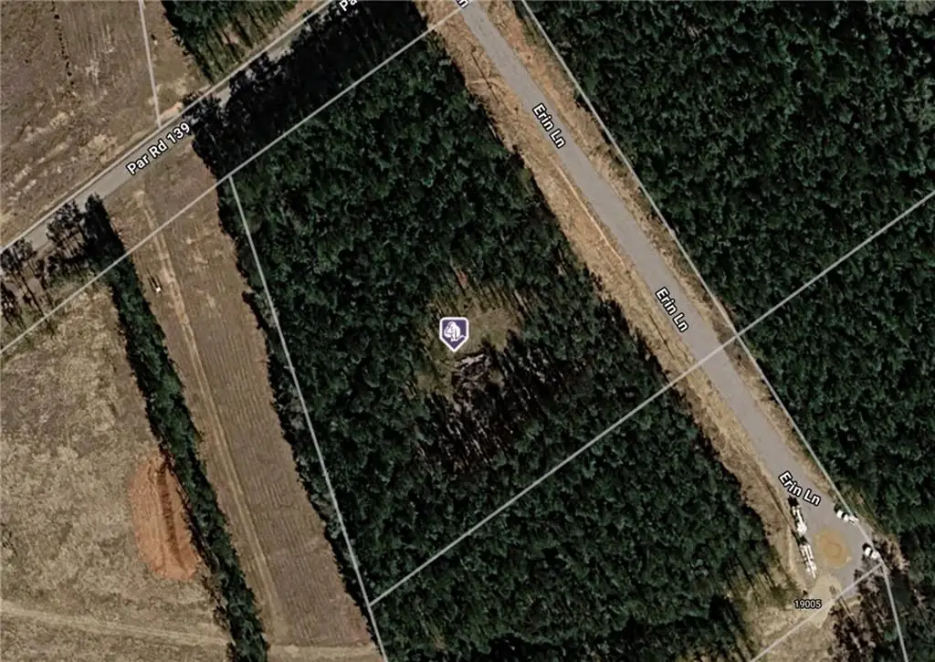 Lot 9 Bethel Road, Franklinton, LA 70438 - #1