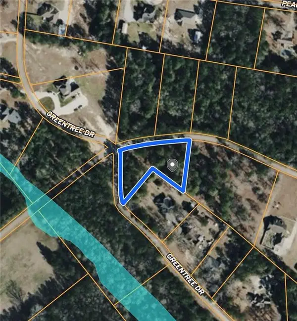 Carolina Street, Bogalusa, LA 70427