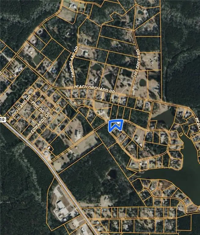 Carolina Street, Bogalusa, LA 70427 - #3