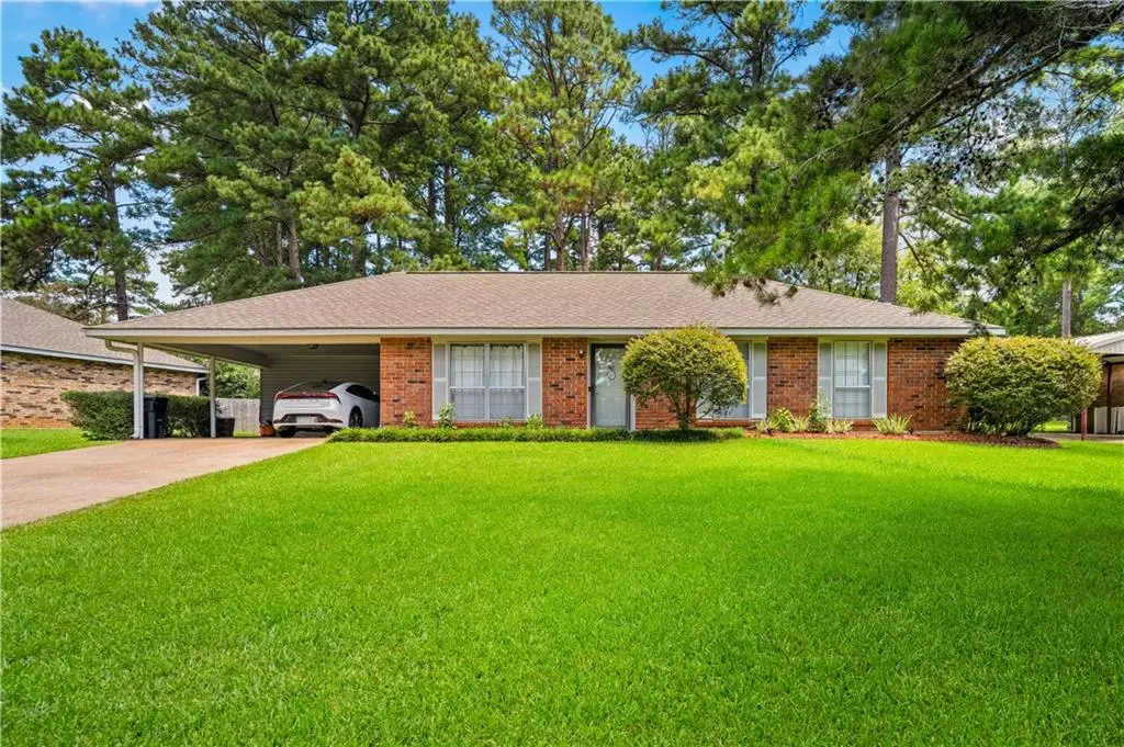 719 Fendler Parkway, Pineville, LA 71360 - #1