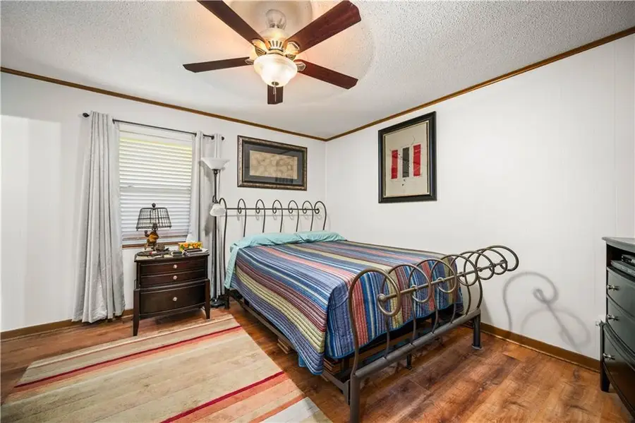 719 Fendler Parkway, Pineville, LA 71360 - #3