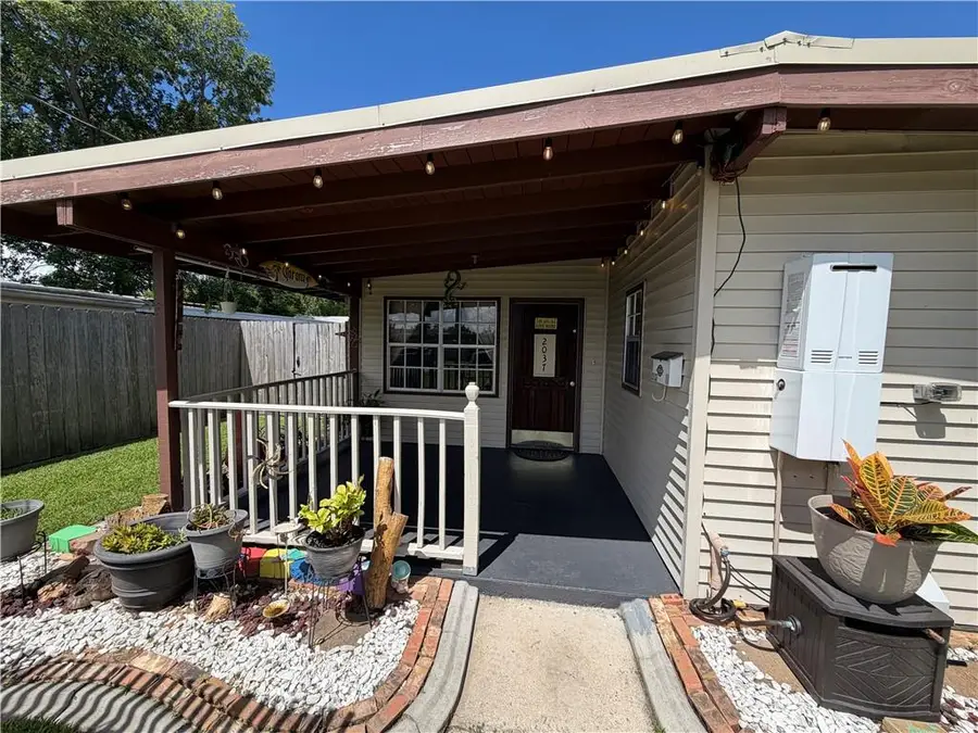 2037 Delaware Avenue, Kenner, LA 70062 - #2