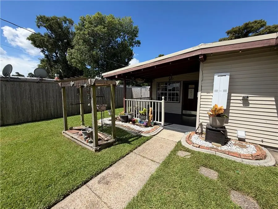 2037 Delaware Avenue, Kenner, LA 70062 - #3