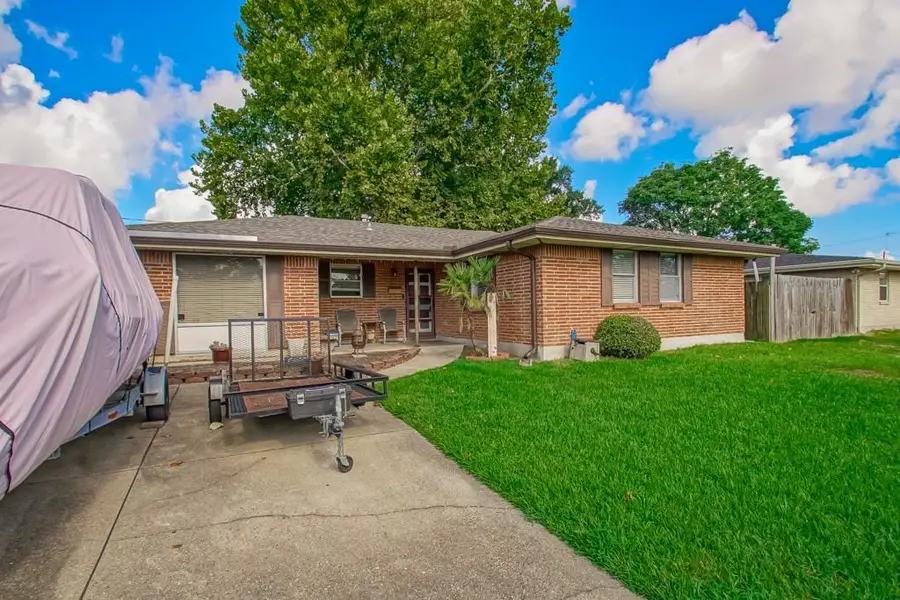 2617 Indiana Avenue, Kenner, LA 70062 - #2