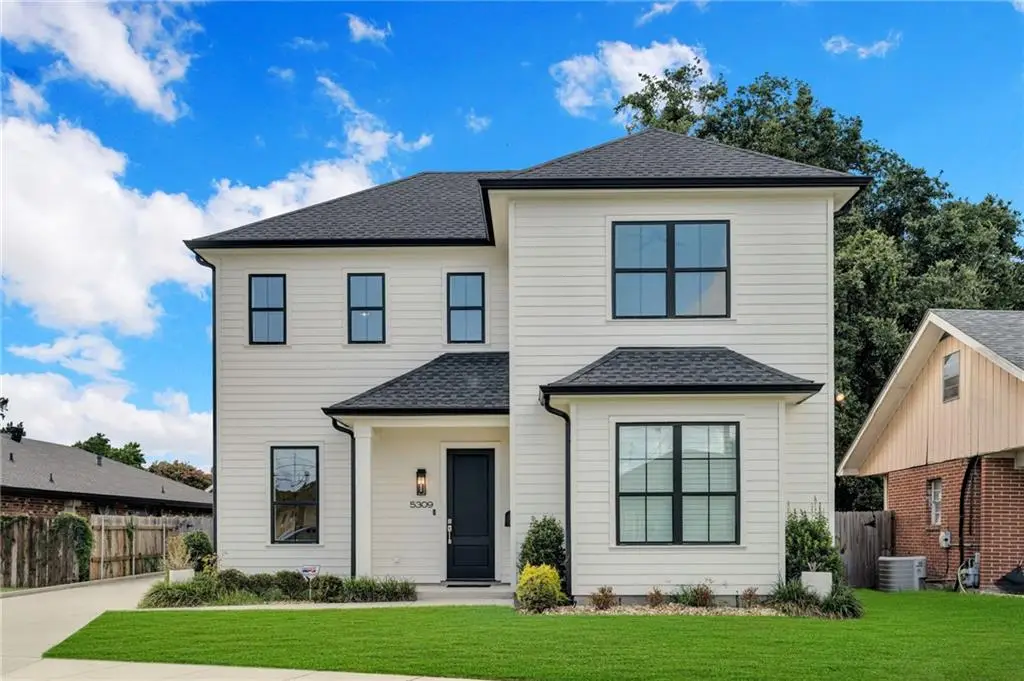 5309 Elmwood Street, Metairie, LA 70003 - #1