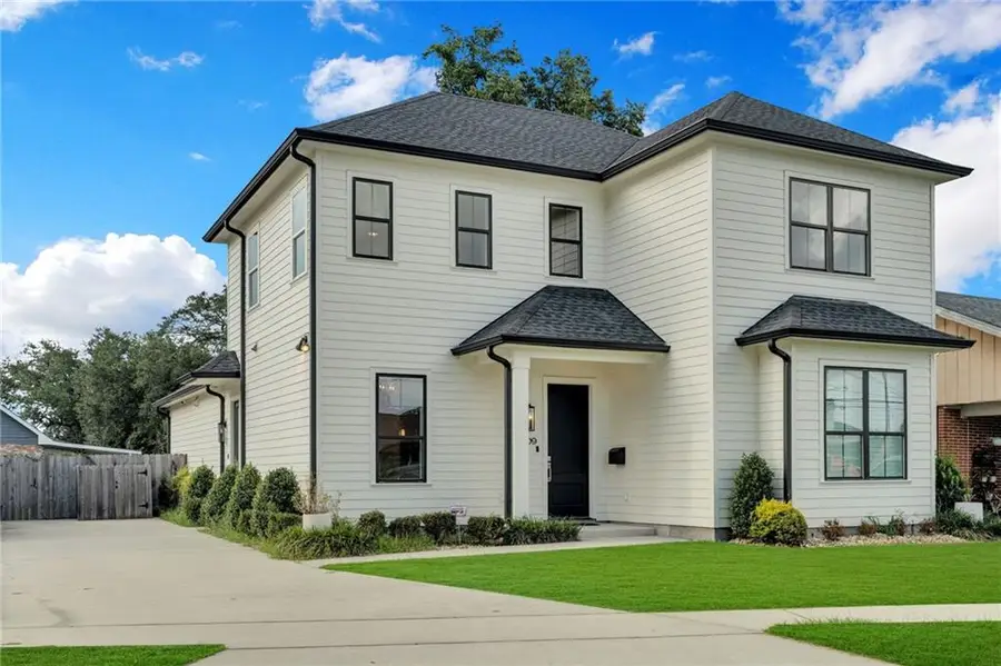 5309 Elmwood Street, Metairie, LA 70003 - #2