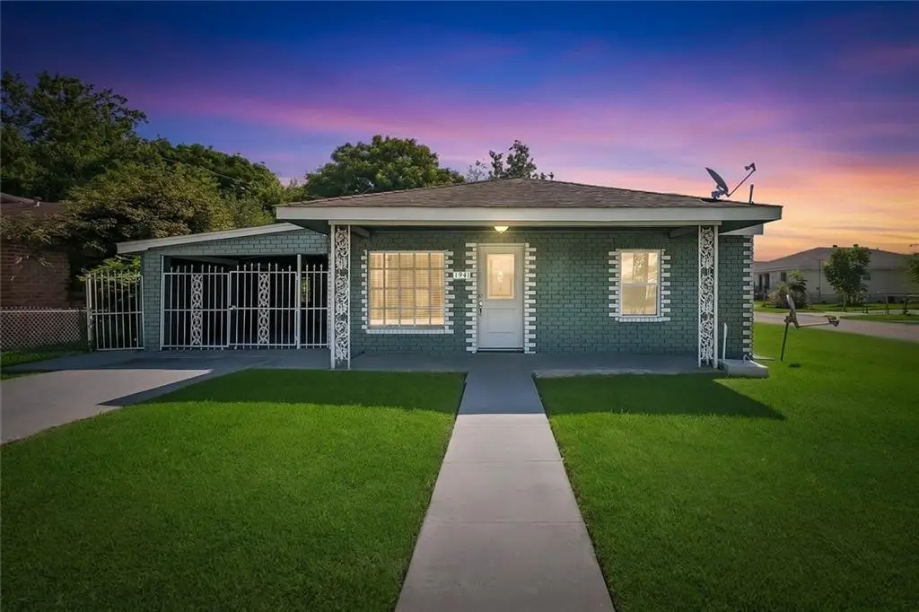 1941 Estalote Avenue, Harvey, LA 70058 - #1