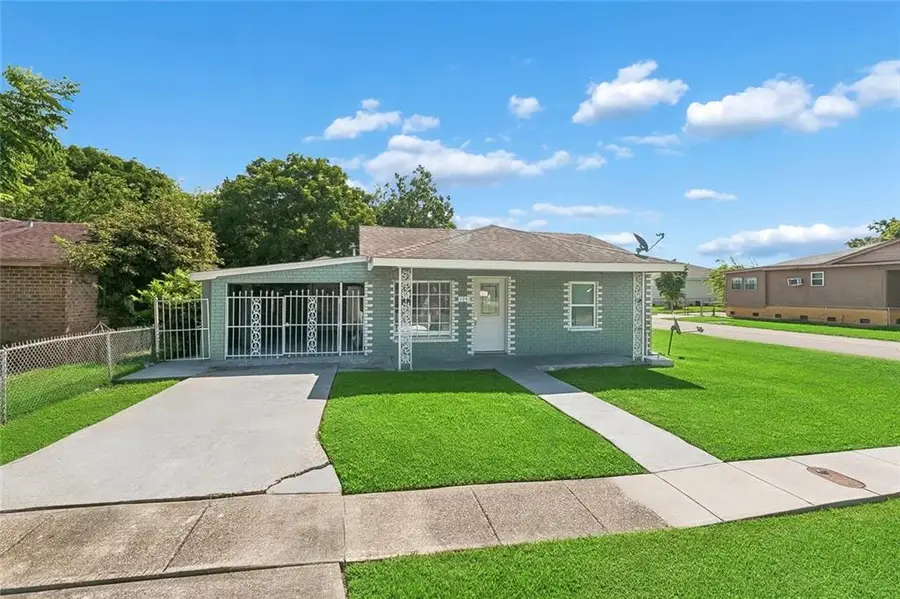 1941 Estalote Avenue, Harvey, LA 70058 - #3