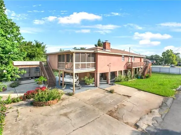 5120 Elizabeth Street, Lafitte, LA 70067