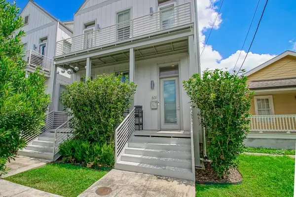 631 Philip Street #631, New Orleans, LA 70130