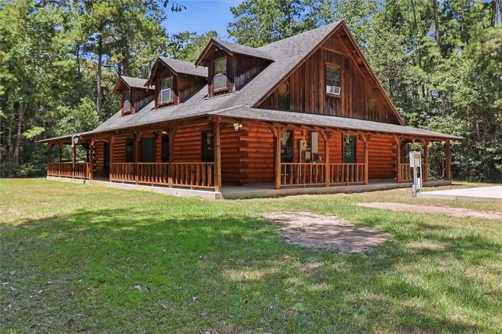 23489 Thornhill Road, Bush, LA 70431 - #1