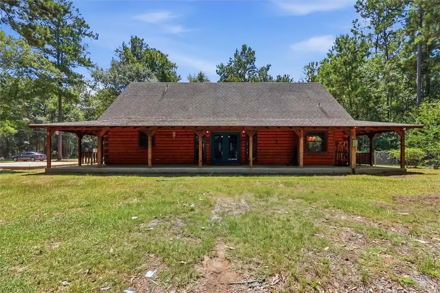 23489 Thornhill Road, Bush, LA 70431 - #2