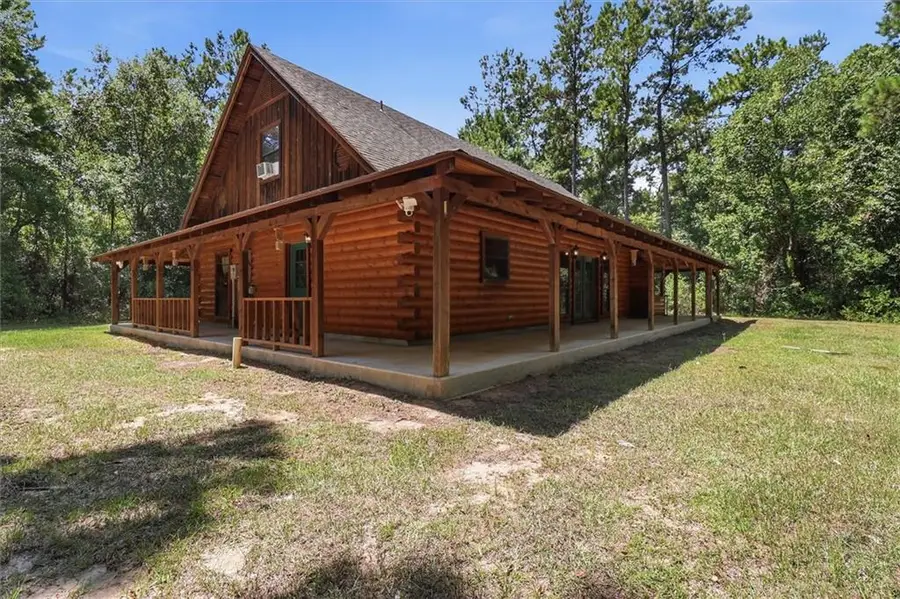 23489 Thornhill Road, Bush, LA 70431 - #3