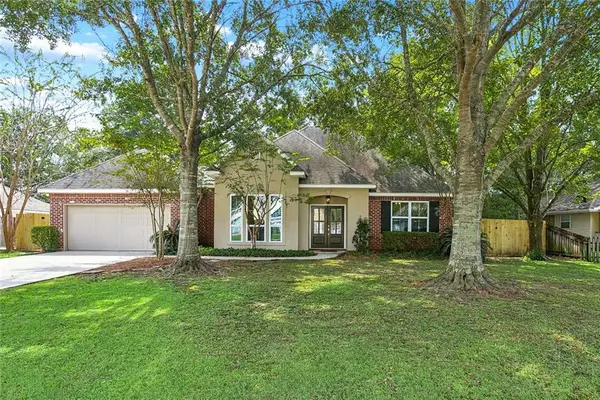 2045 White Myrtle Drive, Madisonville, LA 70447
