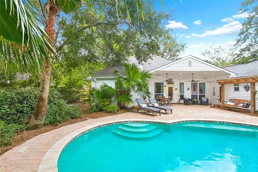 2045 White Myrtle Drive, Madisonville, LA 70447 - #3