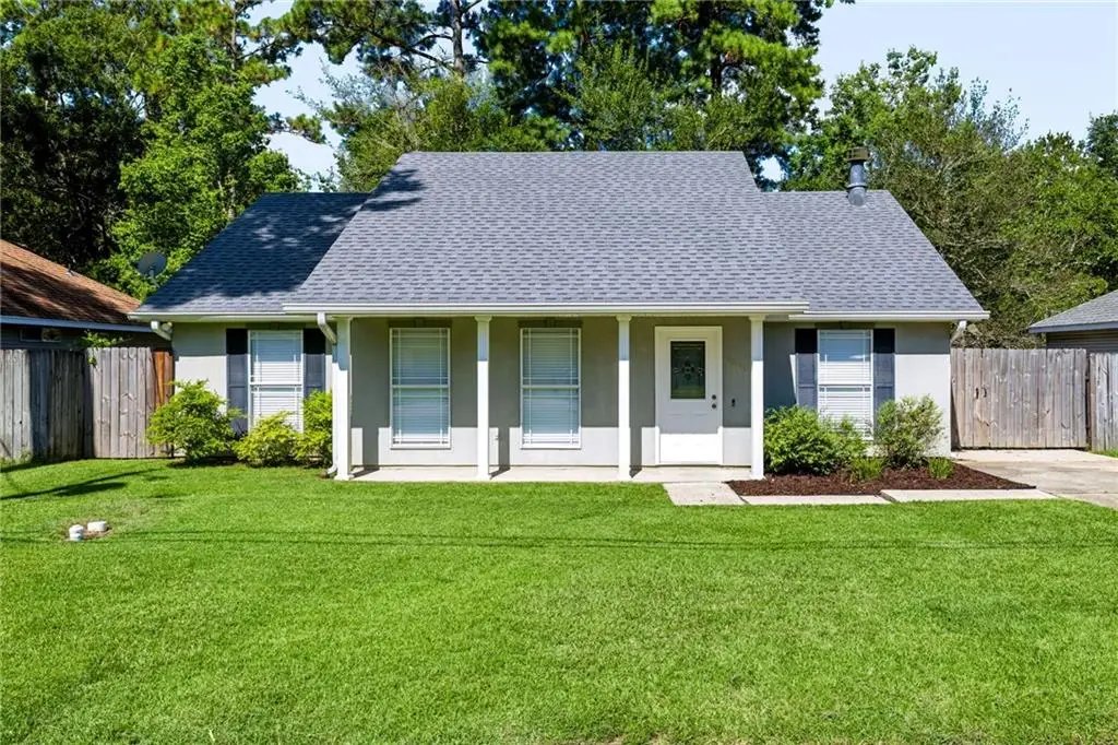 70401 I Street, Covington, LA 70433 - #1