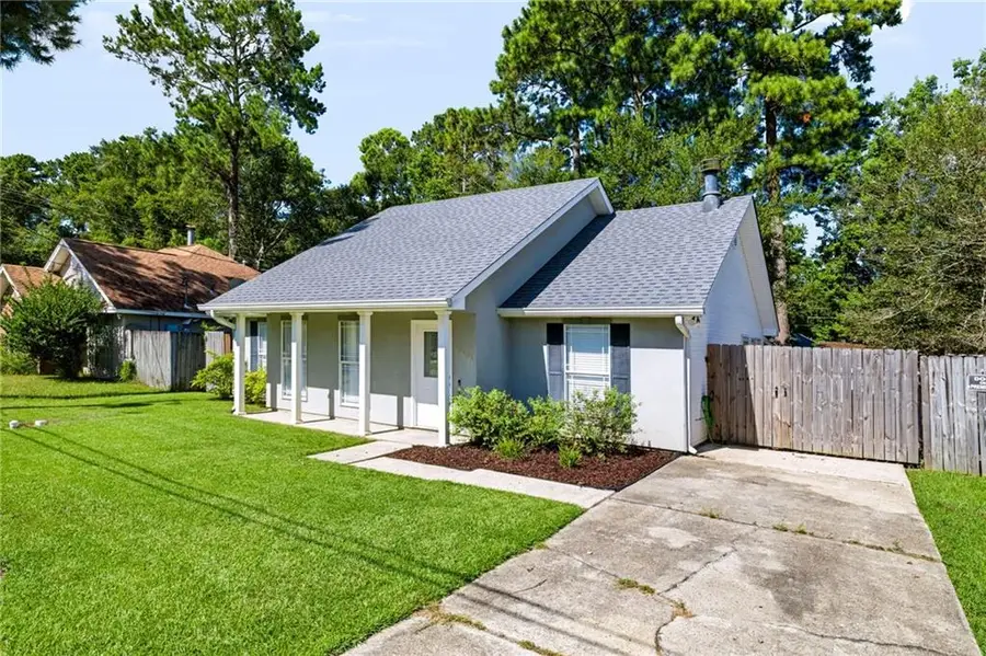 70401 I Street, Covington, LA 70433 - #3