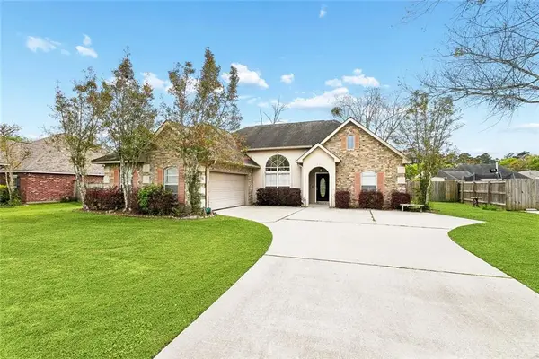 408 Gainesway Drive, Madisonville, LA 70447