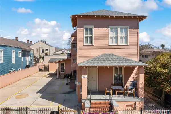 1431 St. Andrew Street, New Orleans, LA 70130