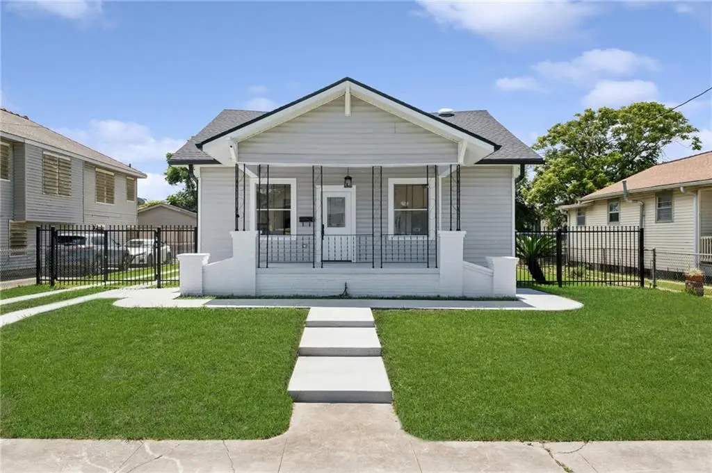 2340 Wisteria Street, New Orleans, LA 70122 - #1