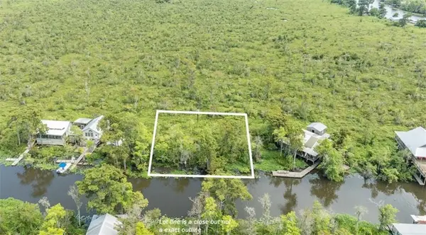 TBD Bedico Creek, Ponchatoula, LA 70454
