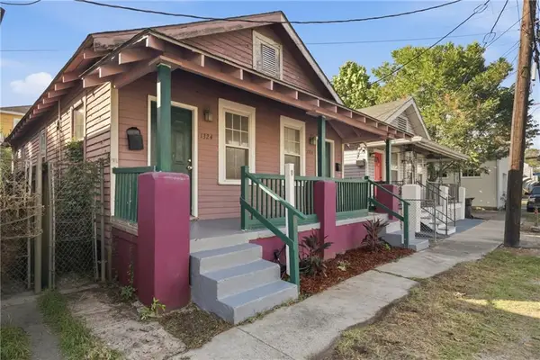 1324 26 General Ogden Street, New Orleans, LA 70118