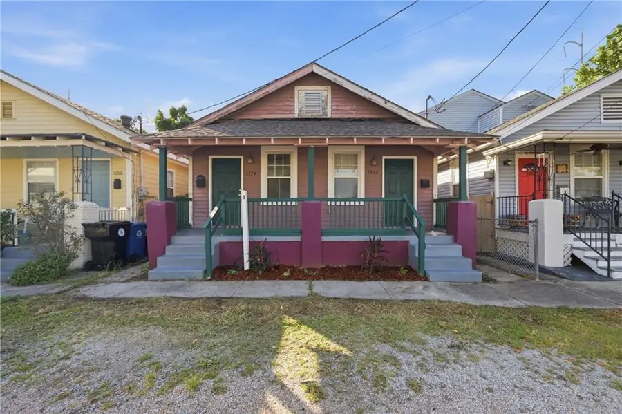 1324 26 General Ogden Street, New Orleans, LA 70118 - #2