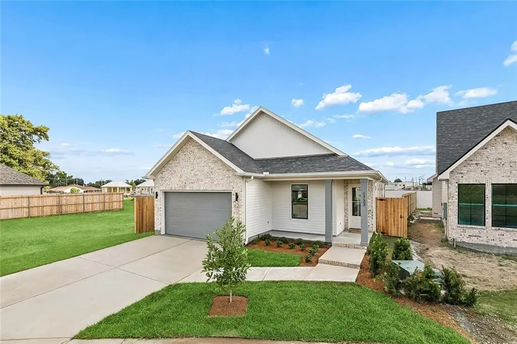 1733 Vegas Drive, Metairie, LA 70003 - #1