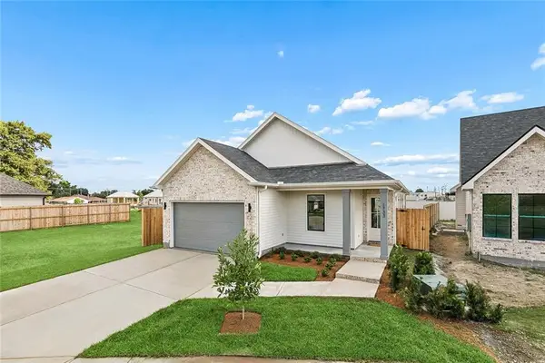 1733 Vegas Drive, Metairie, LA 70003