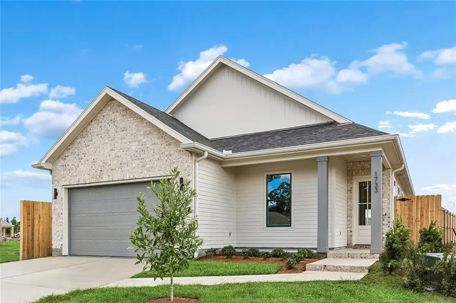 1733 Vegas Drive, Metairie, LA 70003 - #2