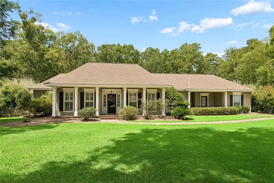 126 Tchefuncte Parc Drive, Madisonville, LA 70447 - #3