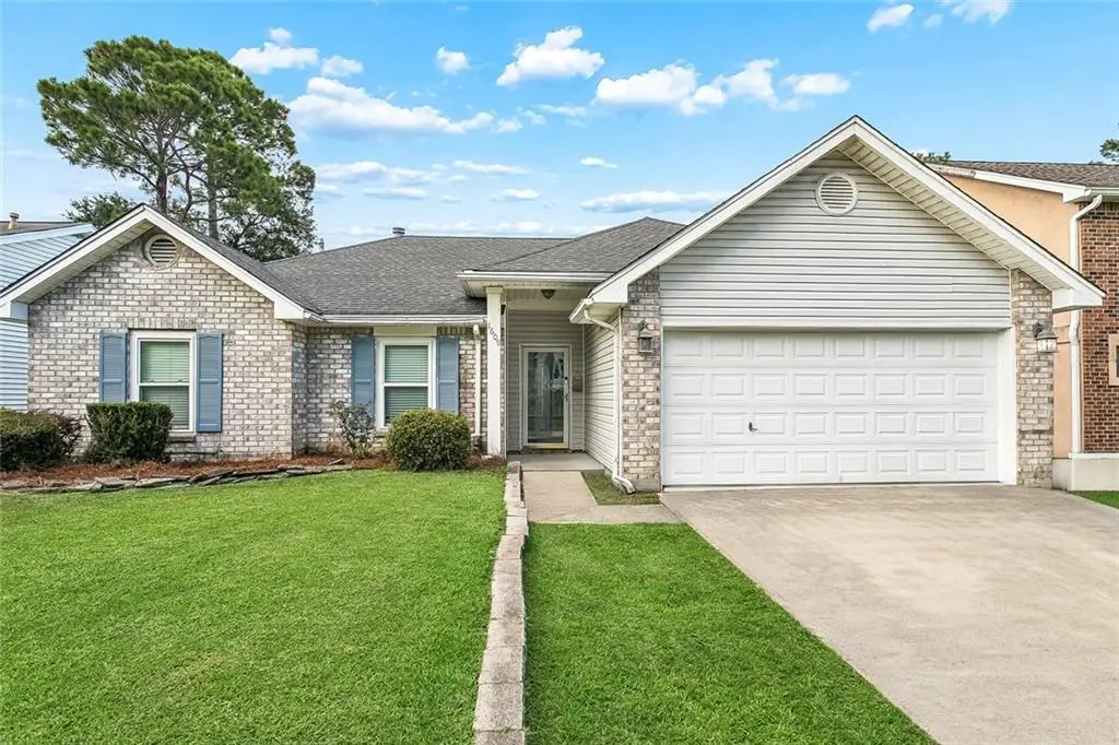 1609 Shylock Drive, Slidell, LA 70461 - #1