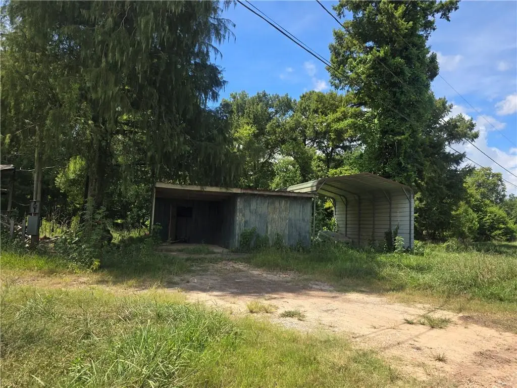 214 Zeno Desselle Road, Marksville, LA 71351 - #1