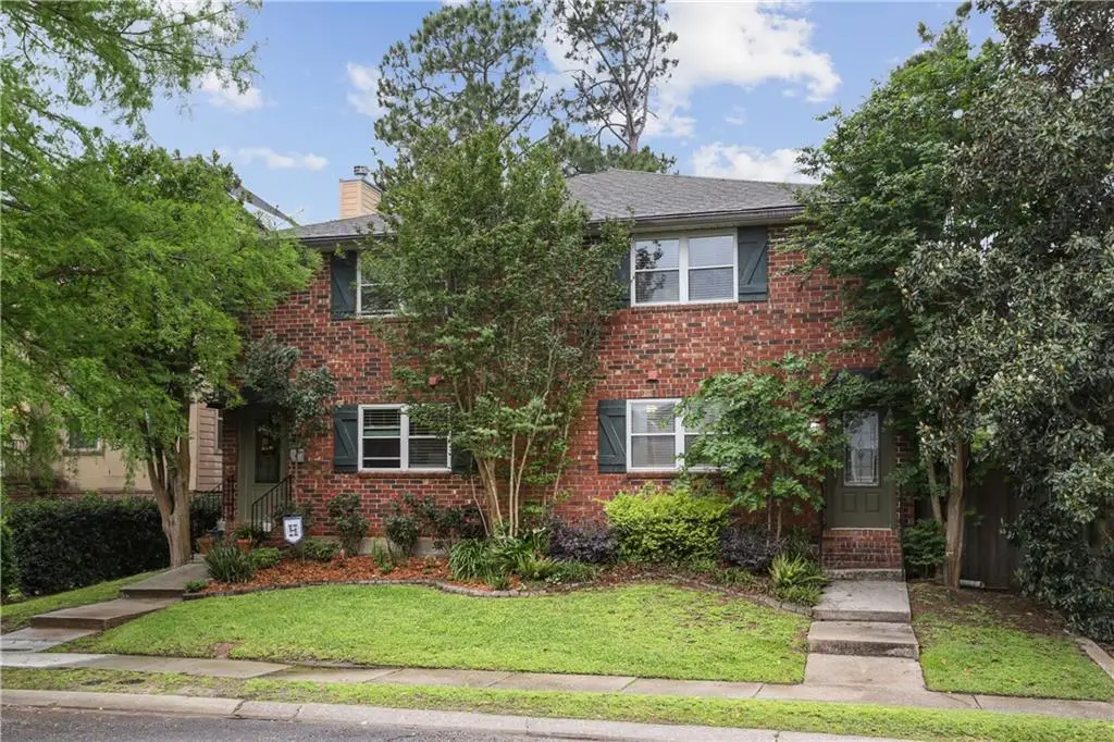6432 Milne Boulevard, New Orleans, LA 70124 - #1