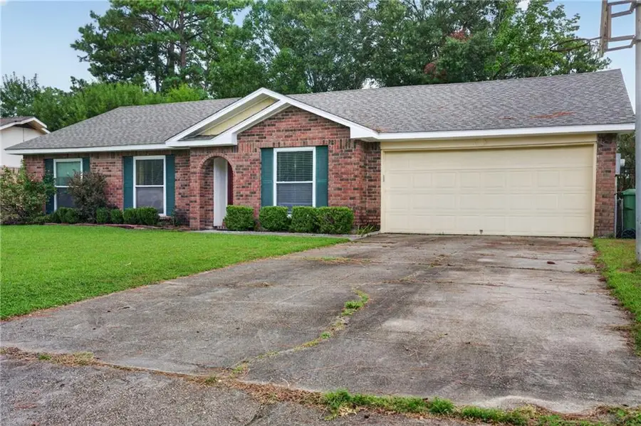 328 Crescentwood Loop, Slidell, LA 70458 - #2