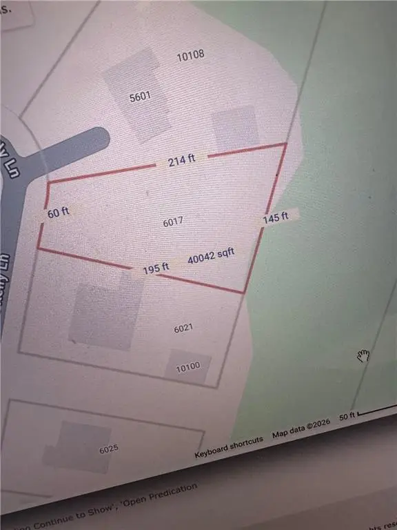 Lot 19 N Kelley Lane, Waggaman, LA 70094 - #2