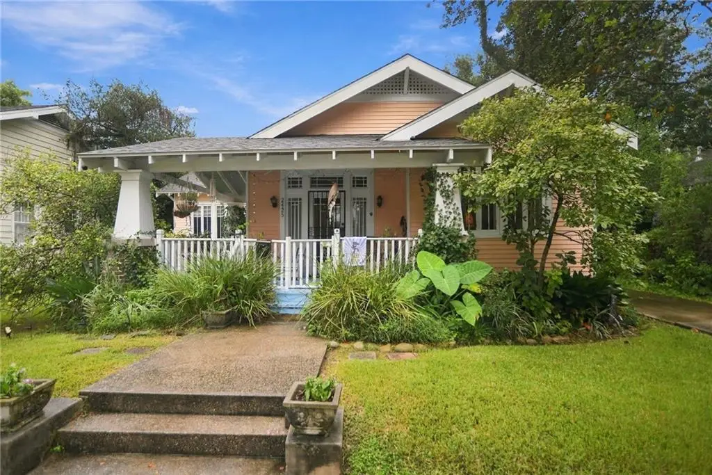 2425 Audubon Street, New Orleans, LA 70125 - #1