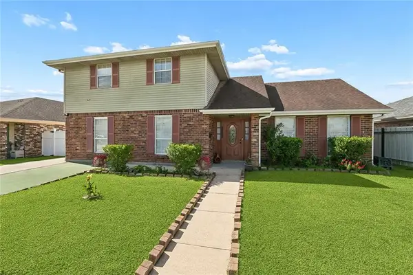 5565 Trinity Drive, Marrero, LA 70072