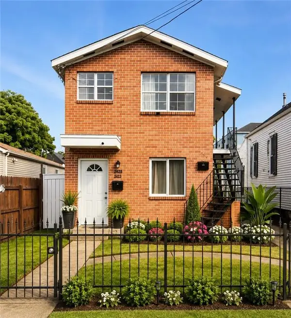 1213 15 Alvar Street, New Orleans, LA 70117