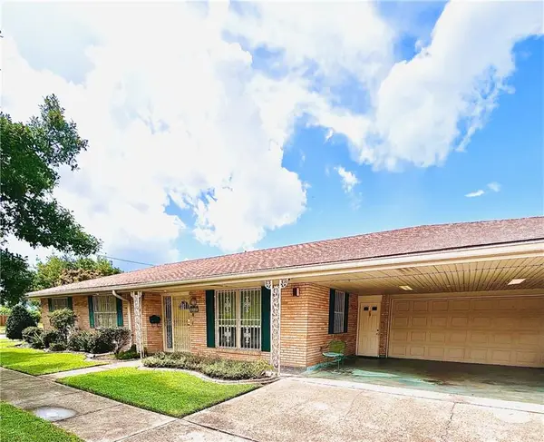 4545 Ithaca Street, Metairie, LA 70006