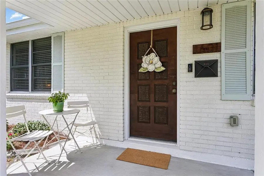 1601 Feronia Street, Metairie, LA 70005 - #3