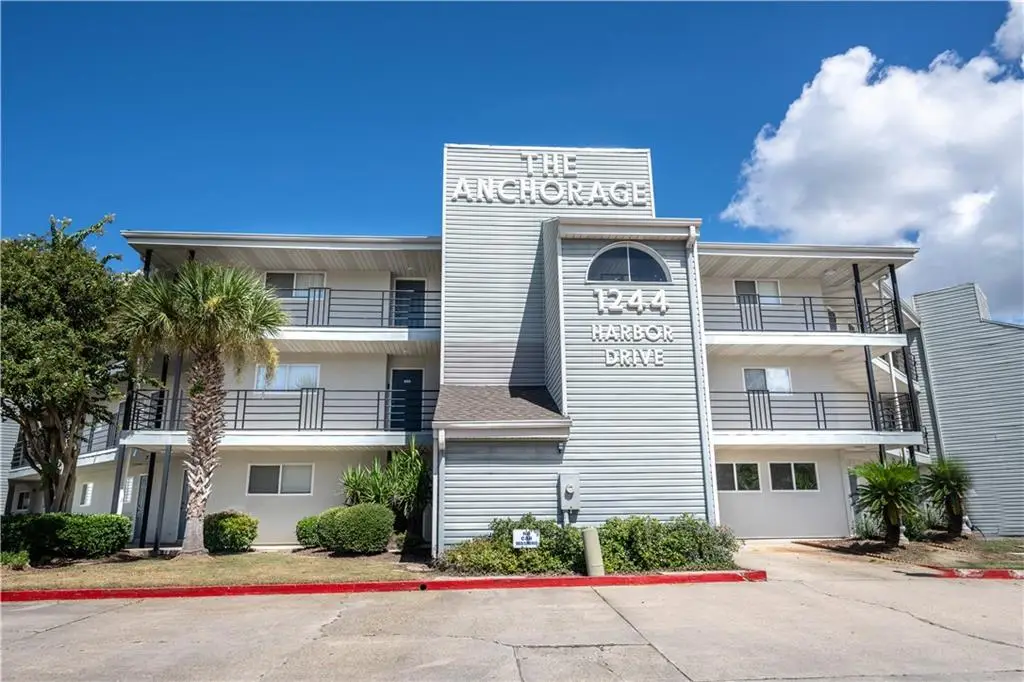 1244 Harbor Drive #320, Slidell, LA 70458 - #1