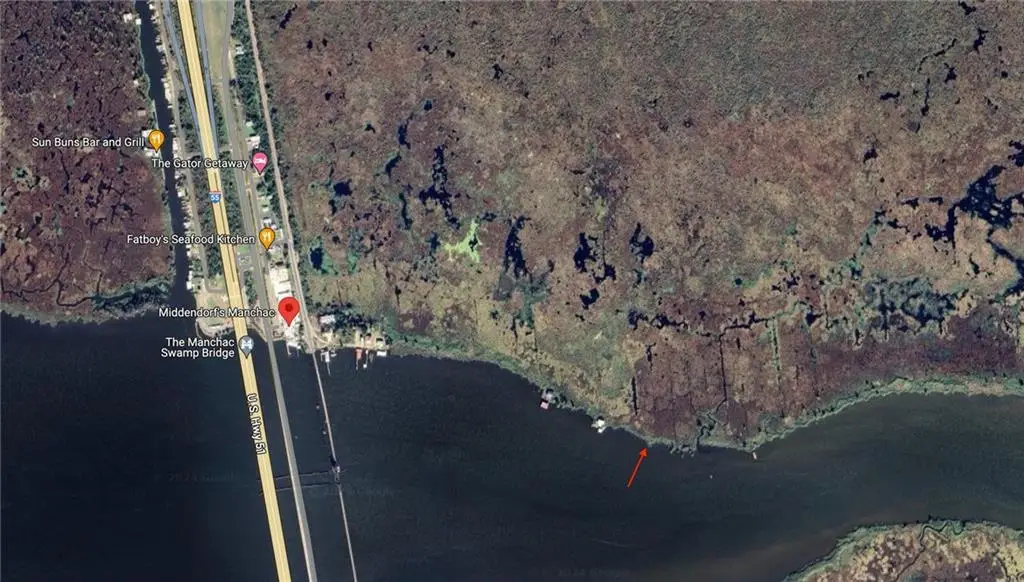 Lot 64B East Jones Island Way, Ponchatoula, LA 70421 - #1