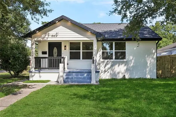 1210 Minor St Street, Kenner, LA 70062