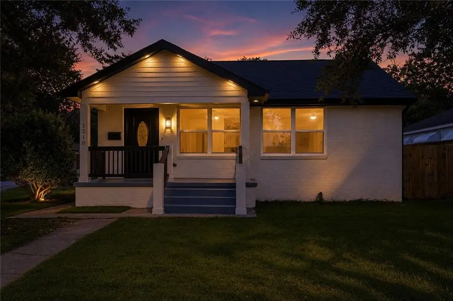 1210 Minor St Street, Kenner, LA 70062 - #2