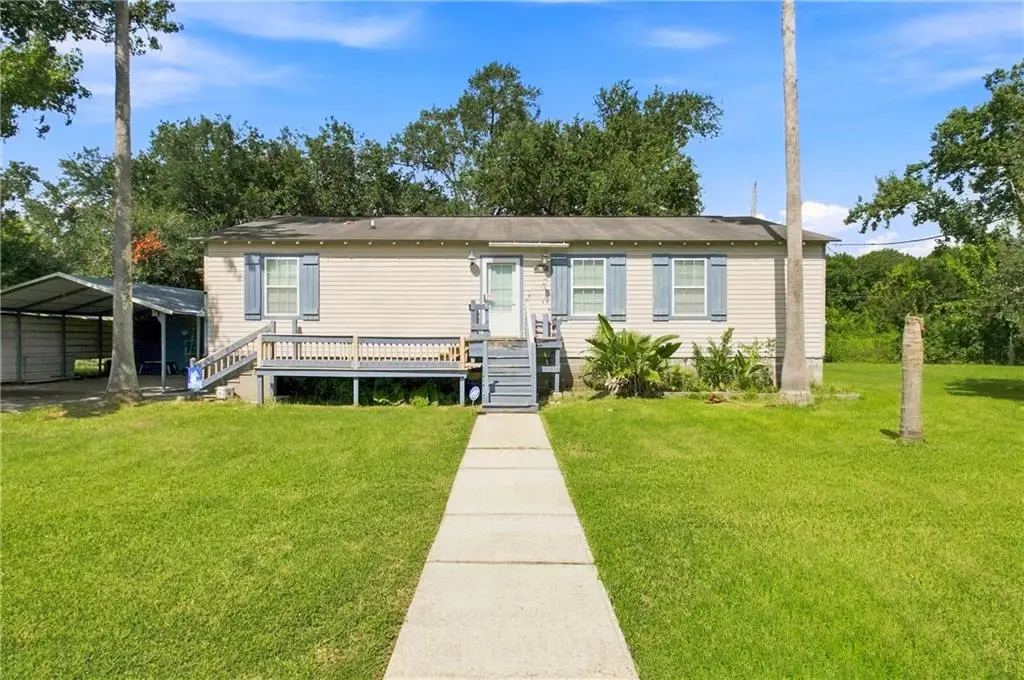 2720 Gina Drive, Saint Bernard, LA 70085 - #1