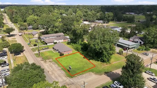 First Street, Amite, LA 70422