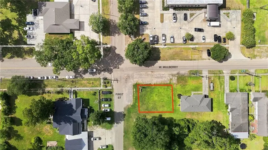 First Street, Amite, LA 70422 - #2