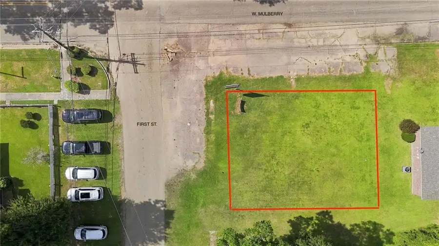 First Street, Amite, LA 70422 - #3