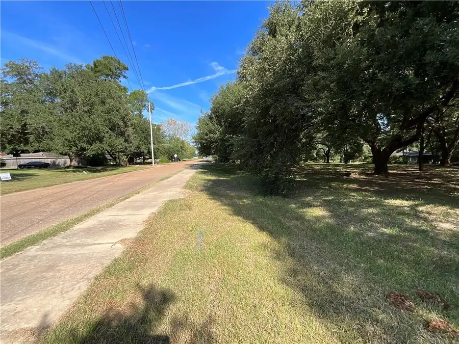 0 Hancock (lot 1) Street, Marksville, LA 71351 - #2